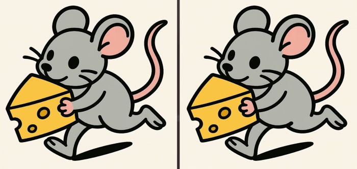 mouse-puzzle