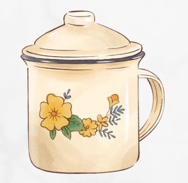 jug 