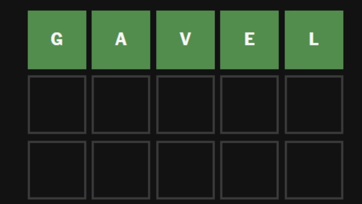 Today Wordle Answer Feb 6 2026 