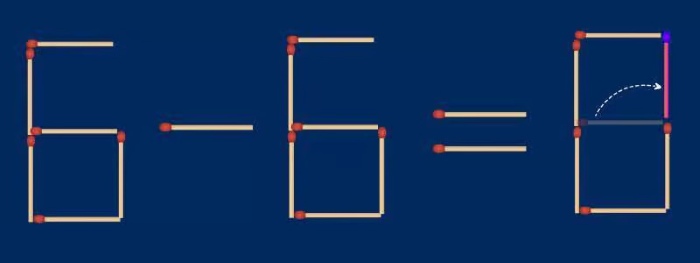 matchstick-answer