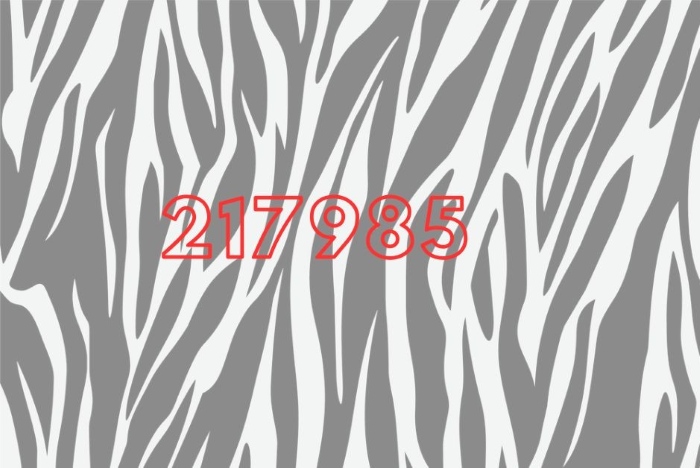 zebrasequence-solution