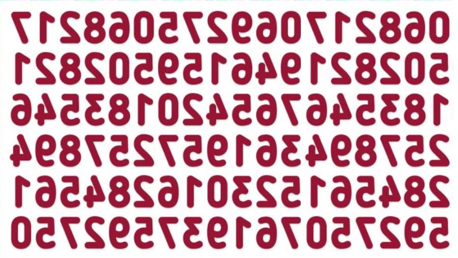 find the inverted 523-question