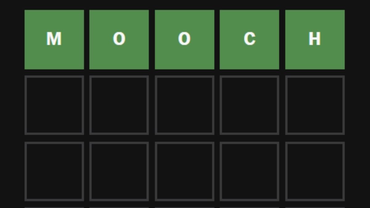 Today Wordle Answer Feb 13 2026 