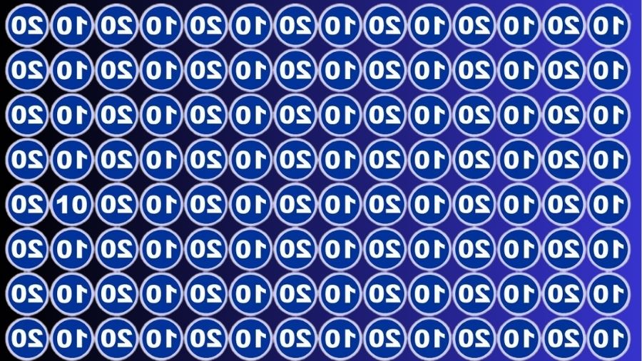 spot the hidden 10-question