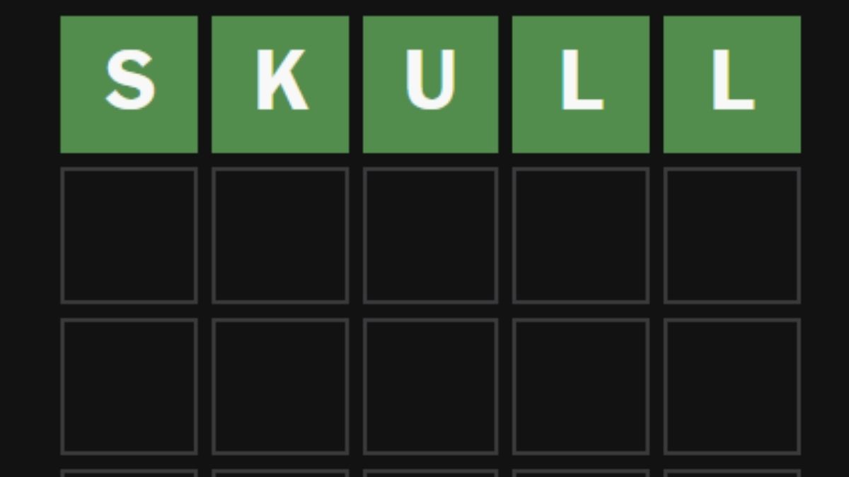 Today Wordle Answer Feb 15 2026