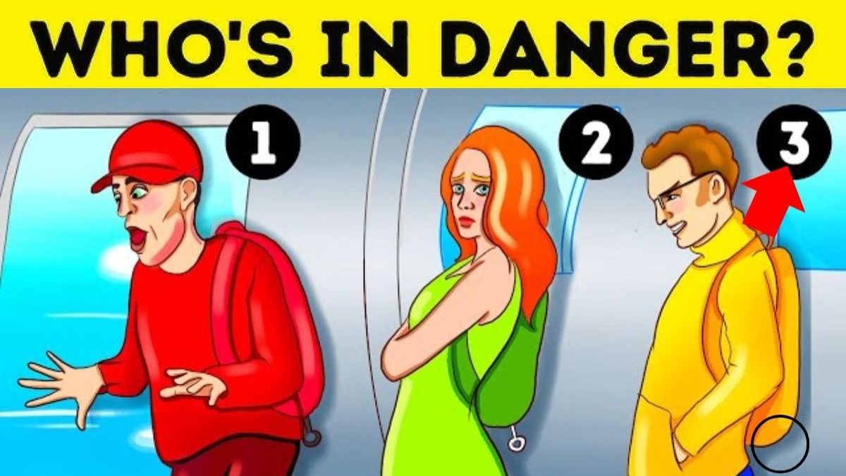 brain-teaser-who-is-in-danger-answer