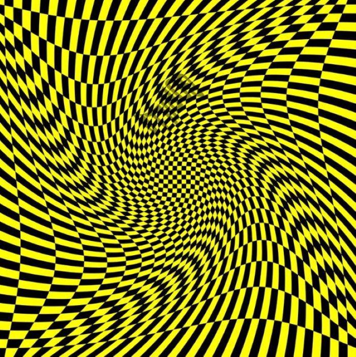 Find the Hidden Word in this Optical Illusion gorilla-puzzle