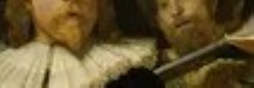 Guess the Painting Name nightwatch-puzzle