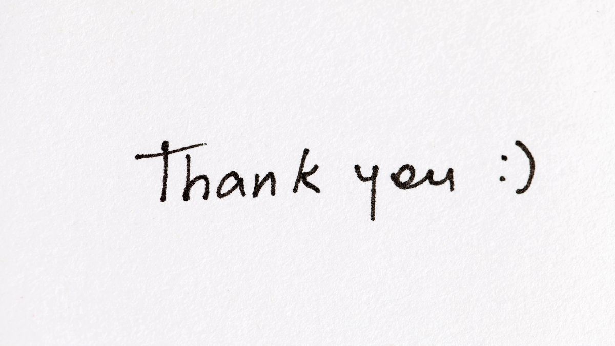 thankyou in different languages