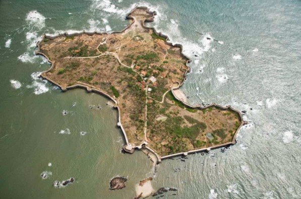 Sindhudurg Fort