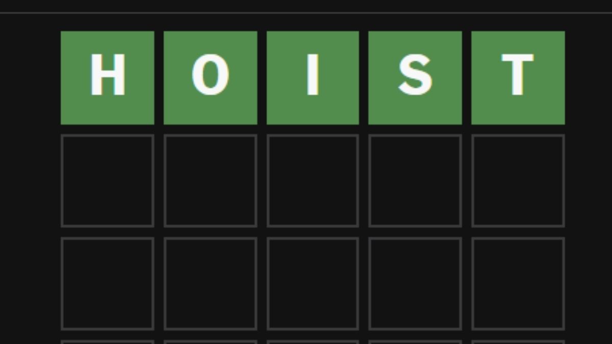 Today Wordle Answer Feb 19 2026 