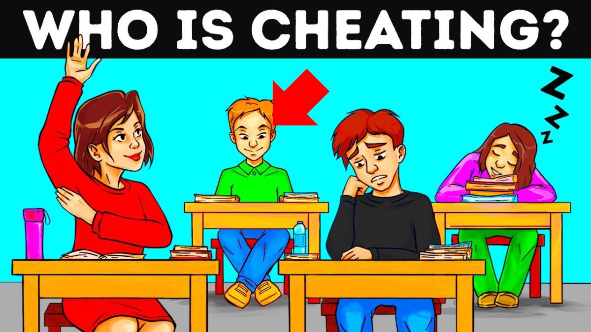 brain-teaser-who-is-cheating-answer