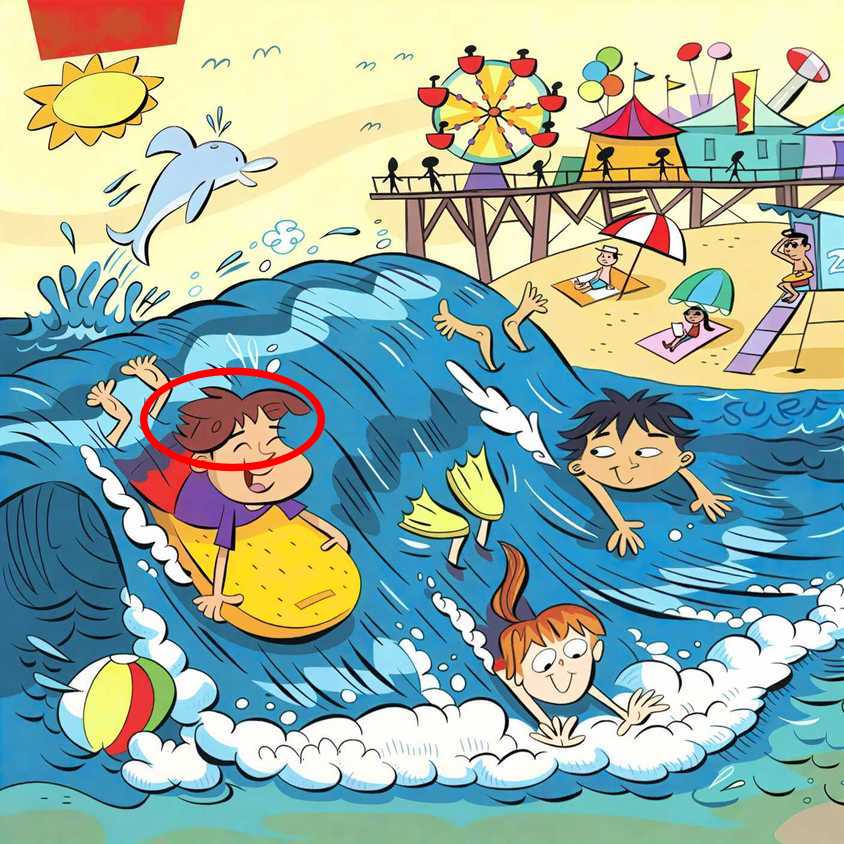 find the hidden word towel solution