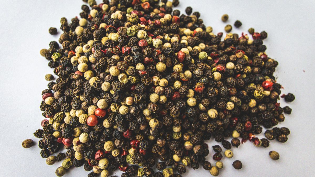 largest pepper producer