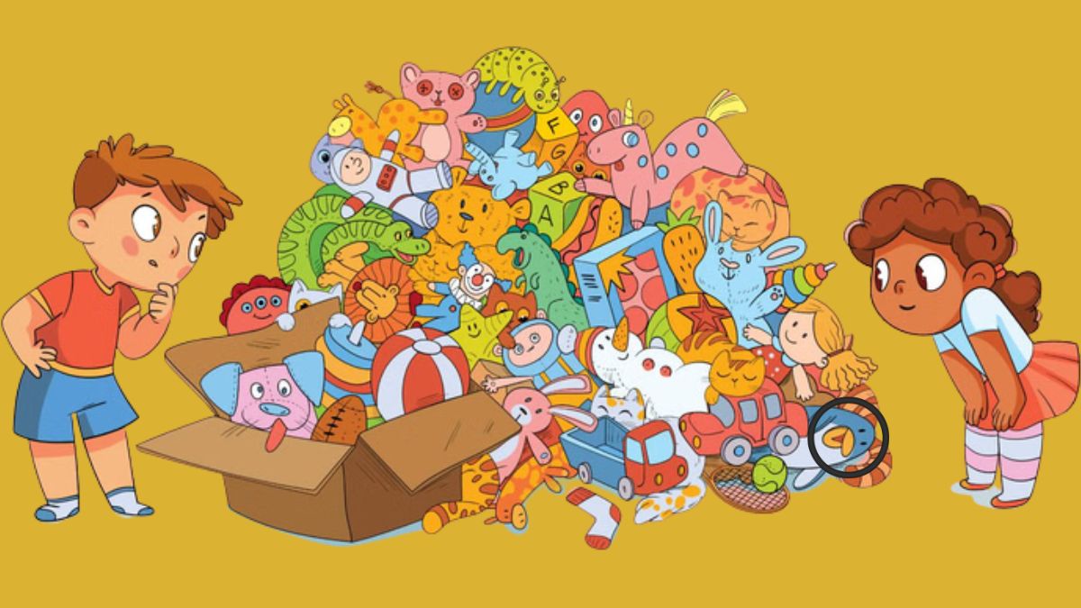 penguin-spot-solution