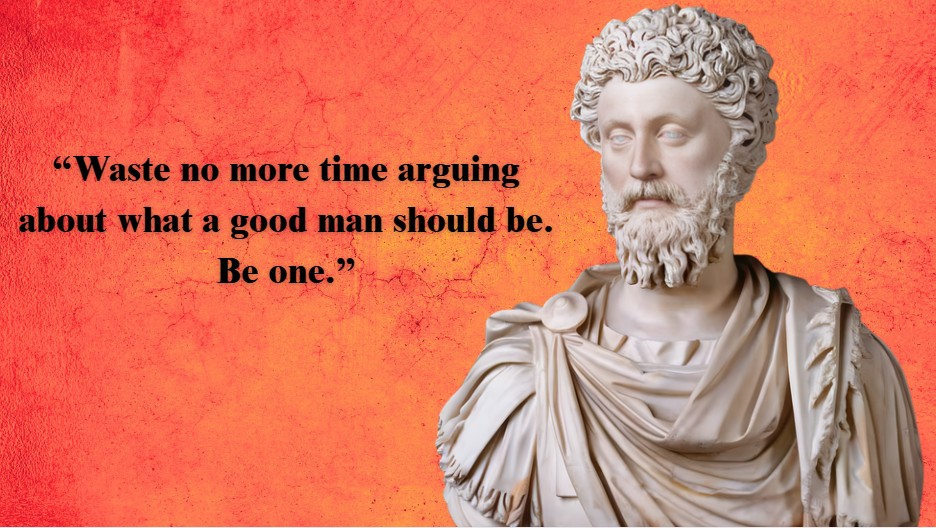 marcus aurelius quotes