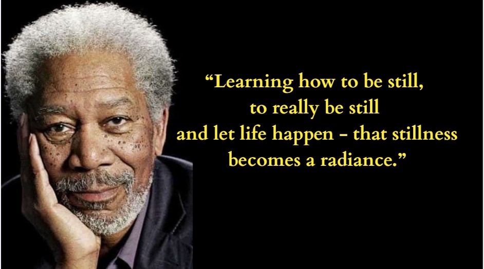 morgan freeman quotes morgan freeman quotes