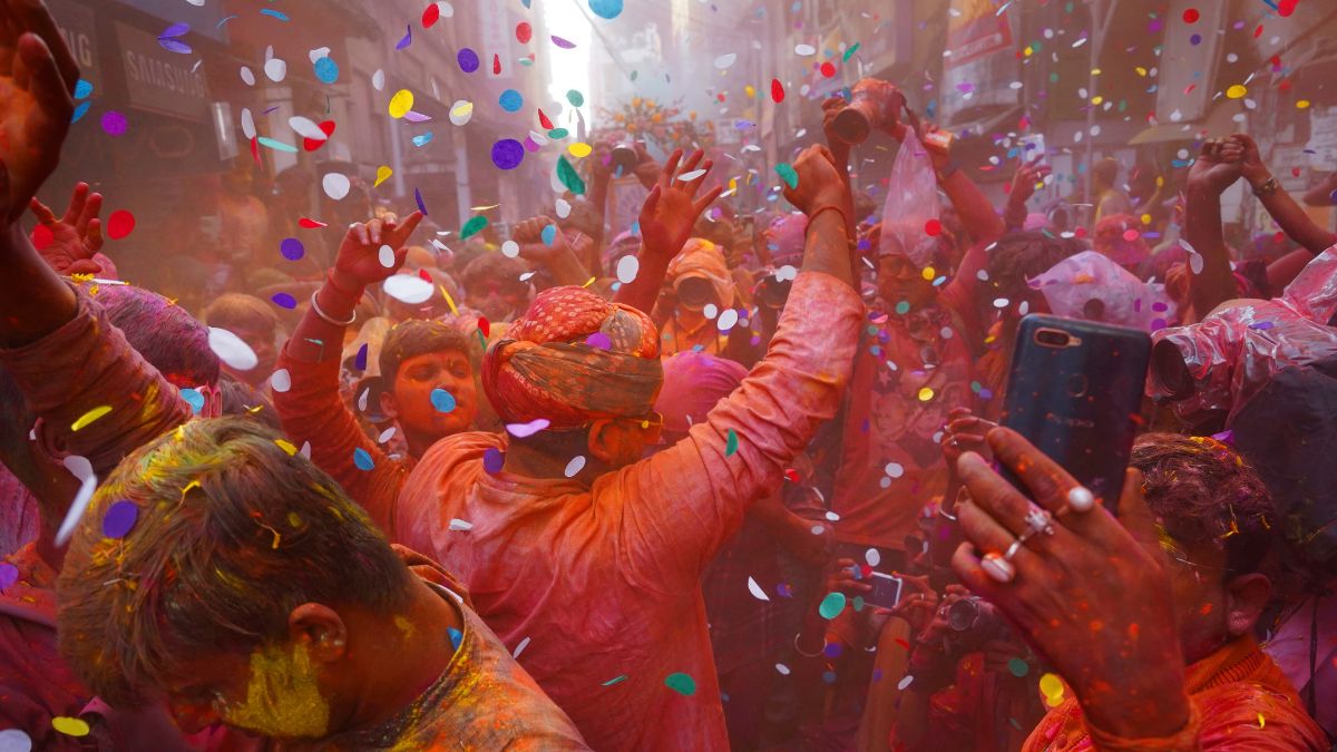 holi 2026
