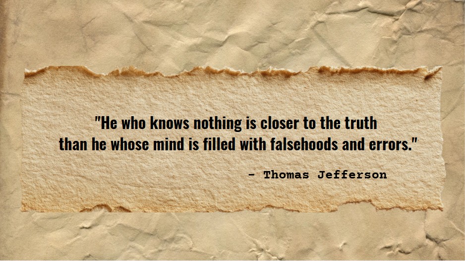 thomas jefferson quotes