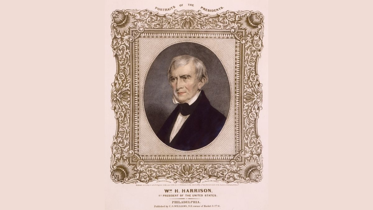 Shortest Presidency  in U.S. 