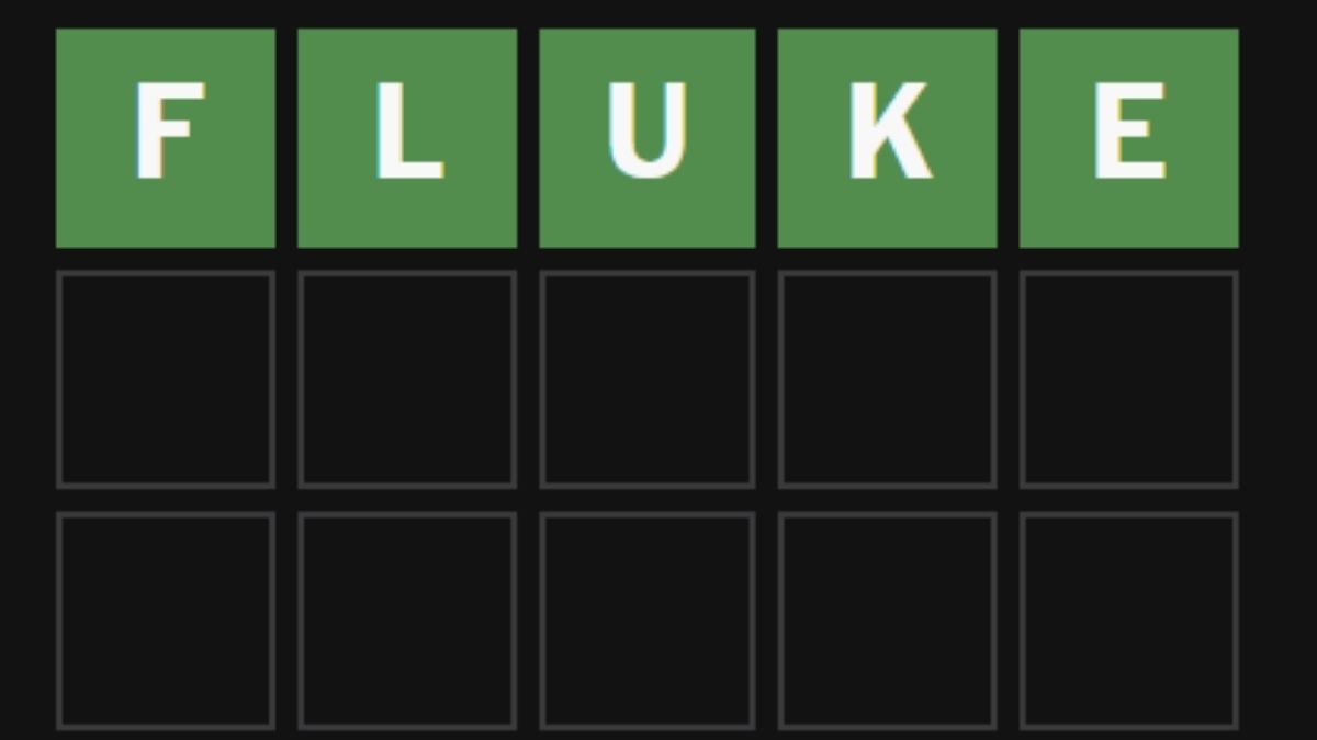 Today Wordle Answer March 1 2026