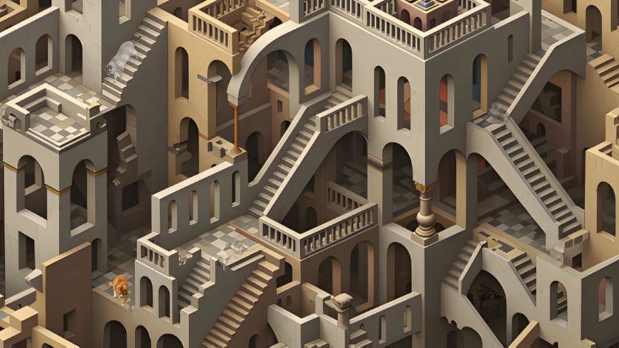 how many cat are there