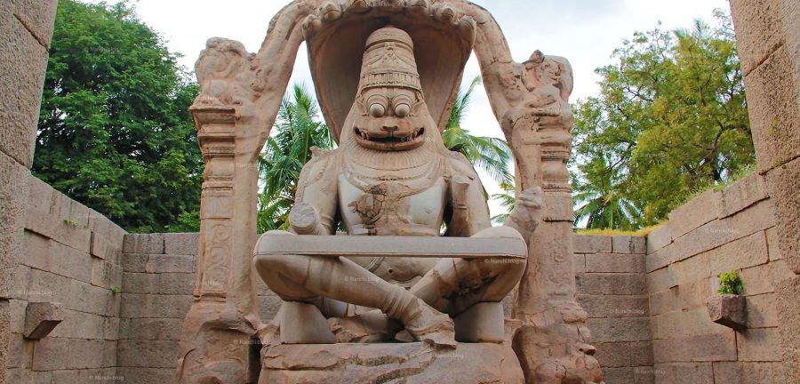 narasimha