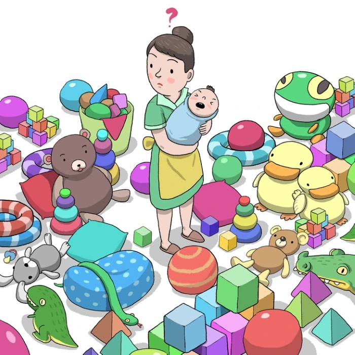 Find the Hidden Pacifier pacifier-puzzle