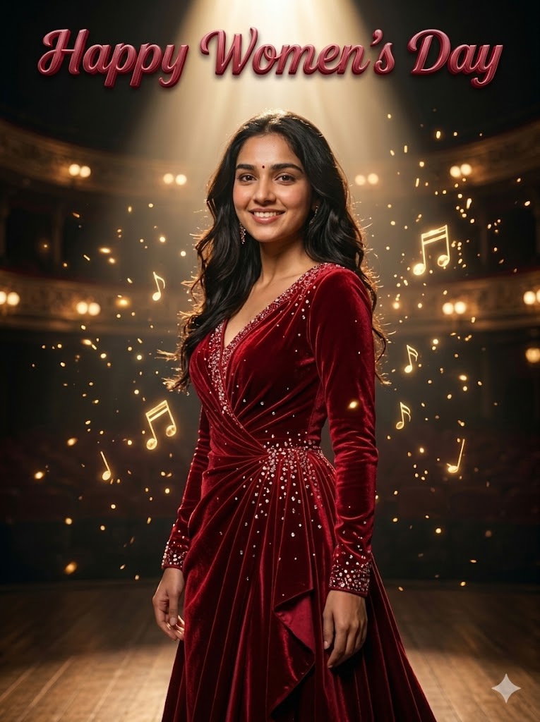 Google Gemini AI Photo Editing Prompts for International Womens Day in 2026-4