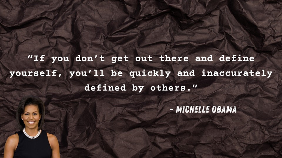 michelle obama quotes