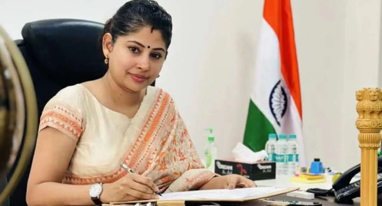 Smita Sabharwal