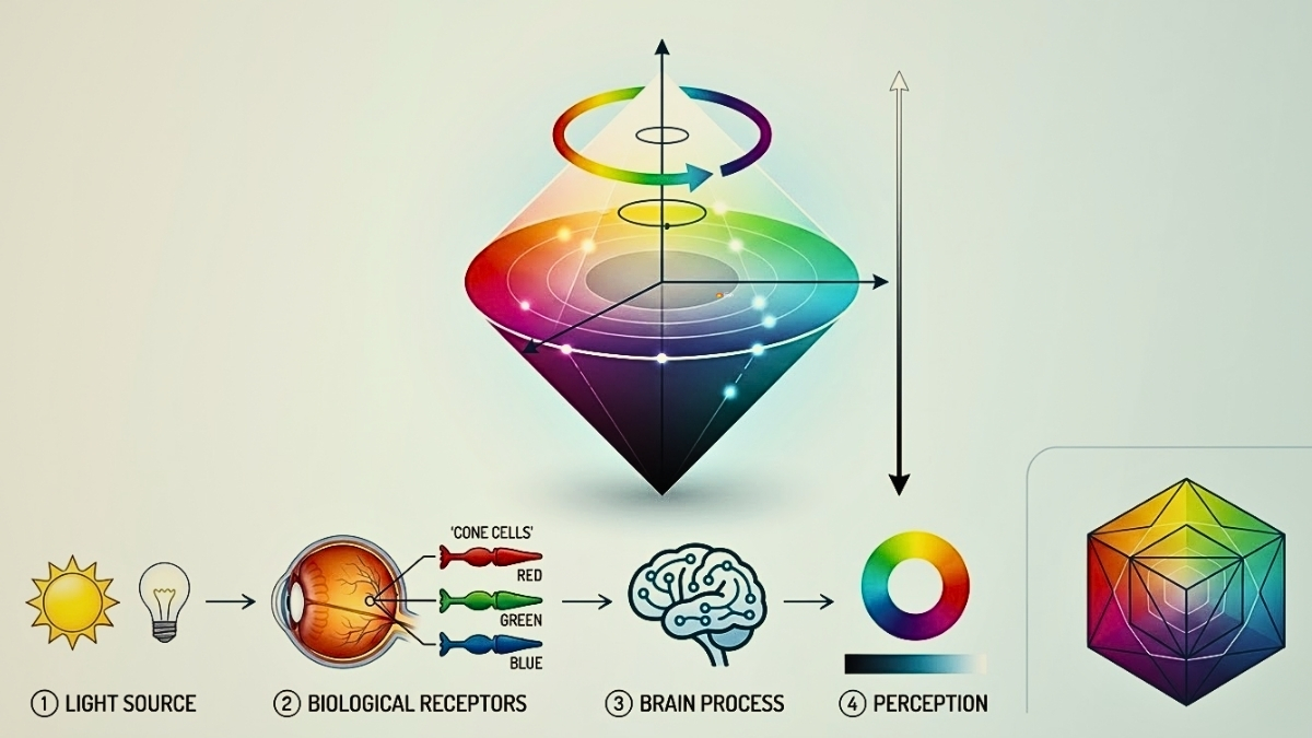 what is colour theory