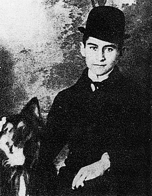 Franz Kafka