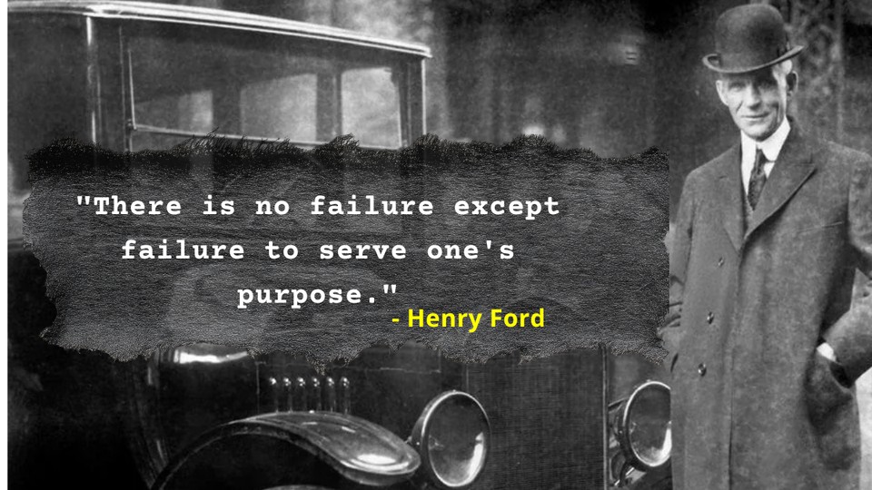 Henry Ford Quotes