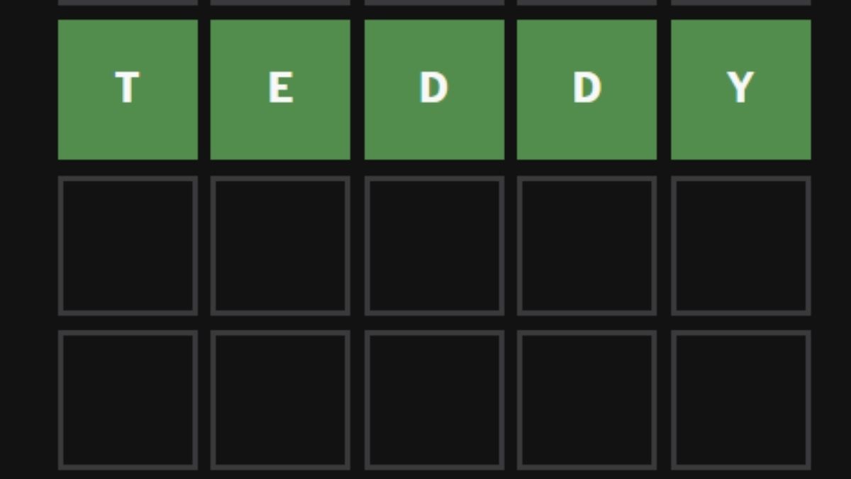 Today Wordle Answer March 11 2026 