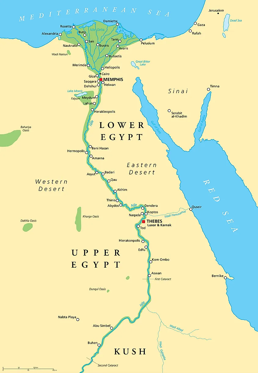 nile-river-in-egypt-map