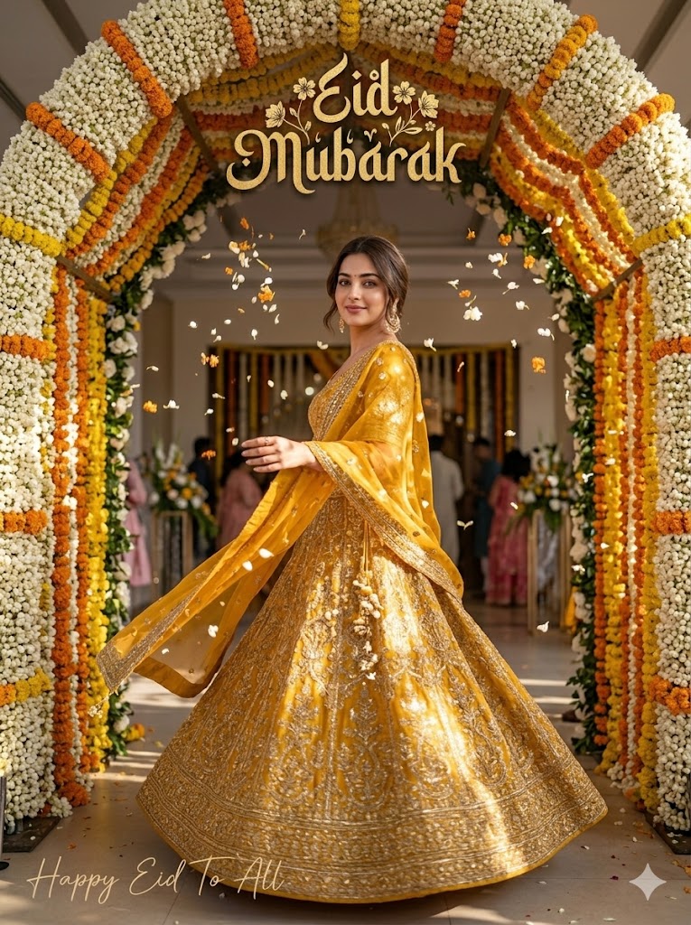 Google Gemini AI Photo Editing Prompts for Eid al-Fitr in 2026-5