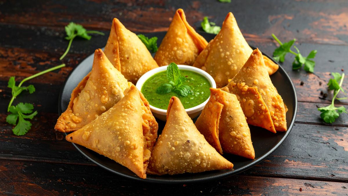 samosa