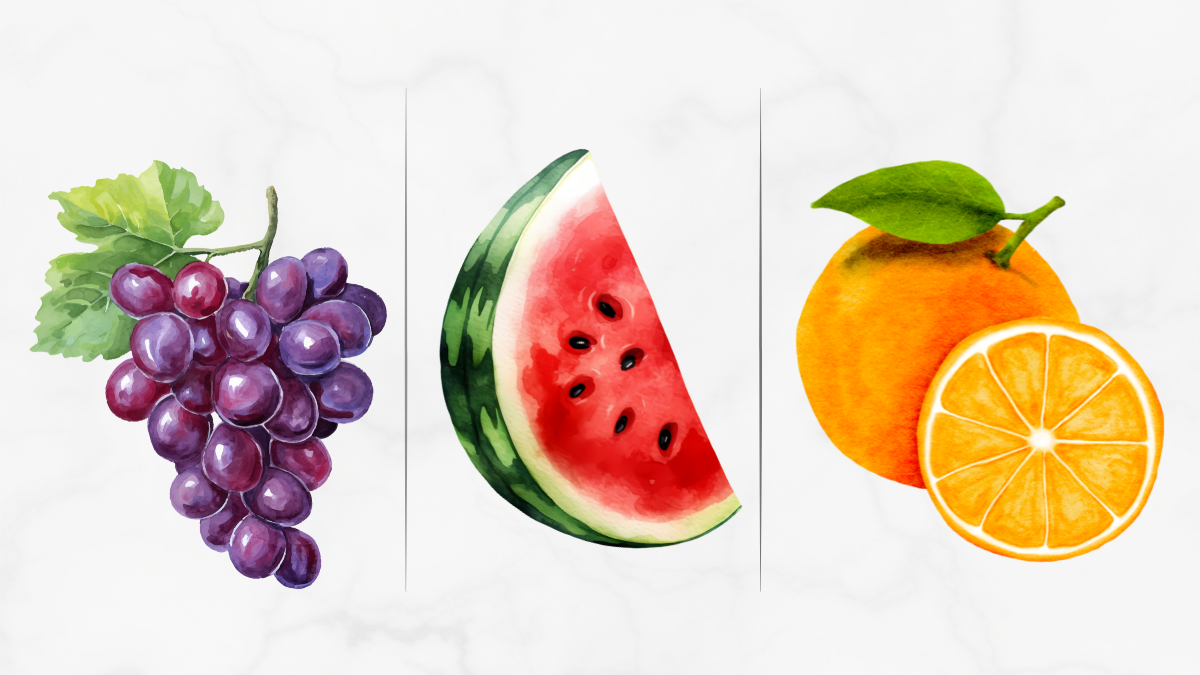 PERSONALITY TEST PICK A FRUIT (2)