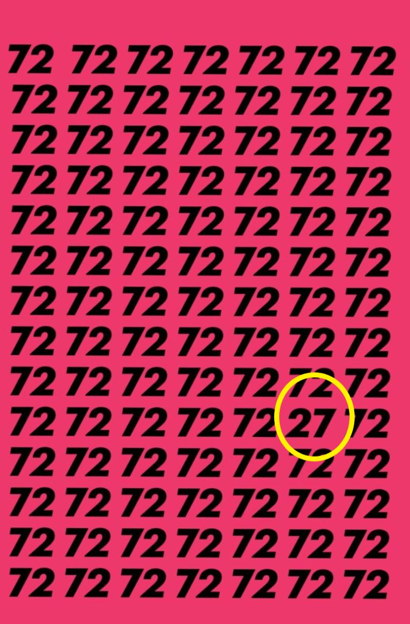 twentyseven-solution