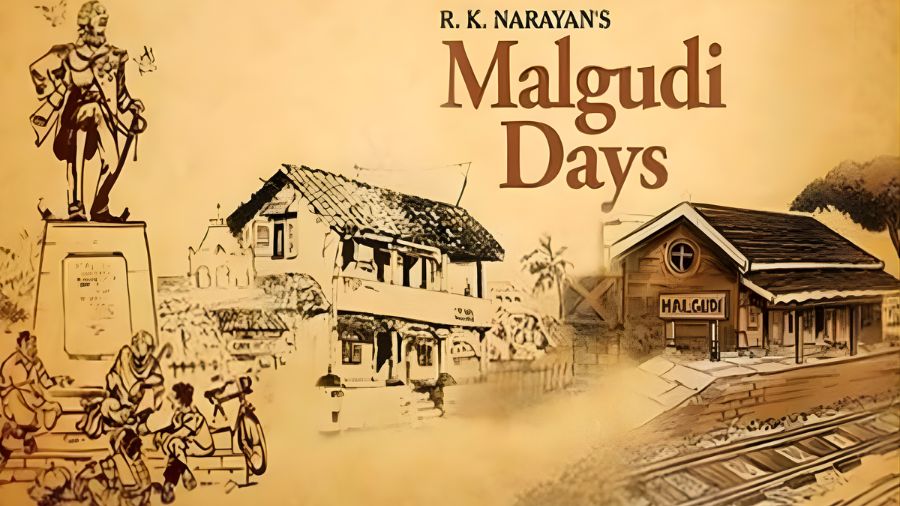 malgudi days