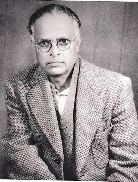 rk narayan