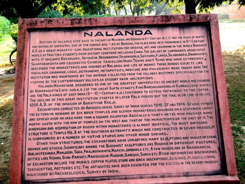Nalanda-university