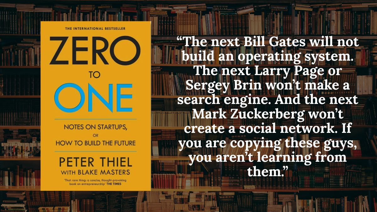 books for young entrepreneurs and startup founders 5-books-for-startup-founders-and-entrepreneurs