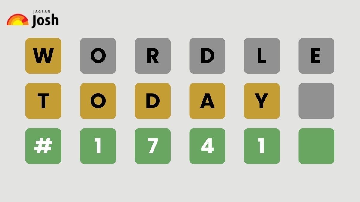 Today Wordle Answer March 26 2026 