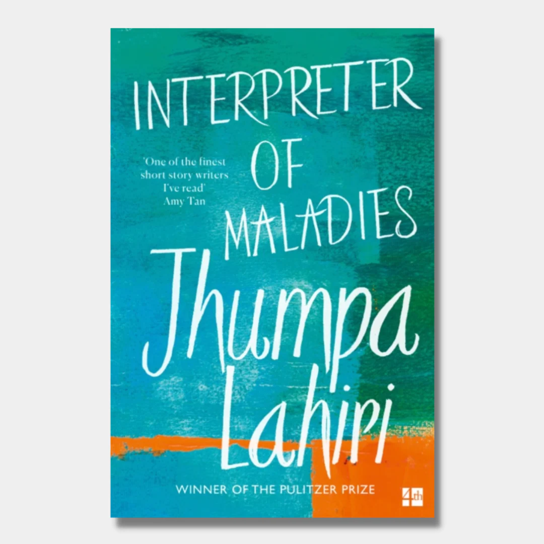 interpreter of maldives-jhumpa lahiri