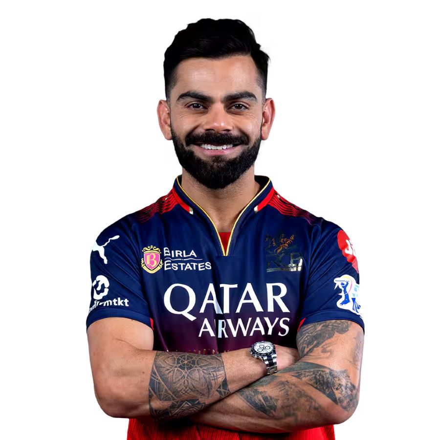 virat