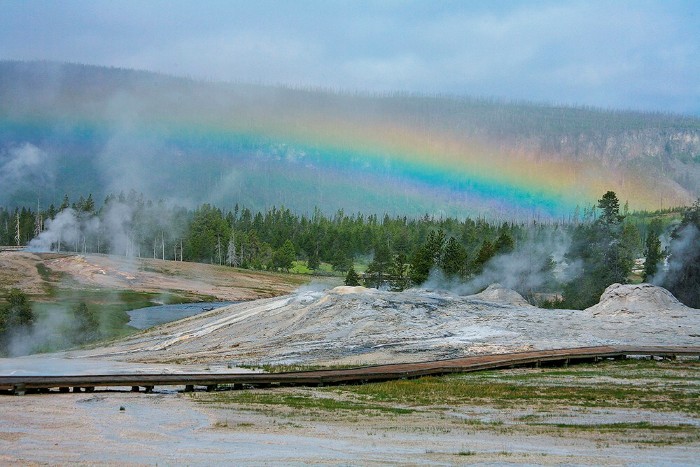 yellowstone