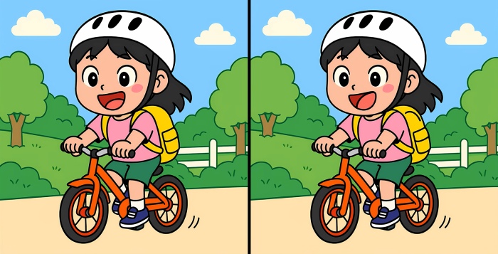 bicycle-puzzle