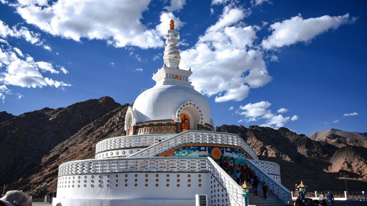 little tibet of india